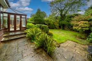 GARDEN- click for photo gallery